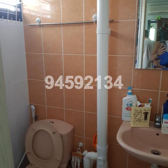 Blk 107 Bedok North Road (Bedok), HDB 3 Rooms #155521802